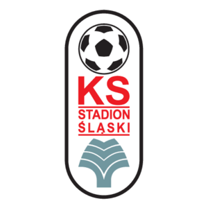 KS Stadion Slaski Chorzow Logo