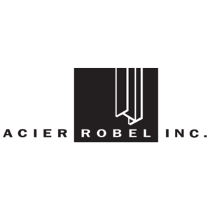 Acier Robel Inc  Logo