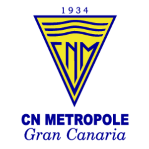 CN Metropole Logo