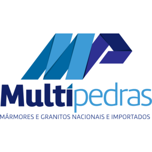 Multípedras Logo