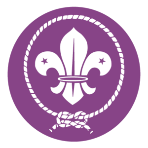 World scout movement Logo
