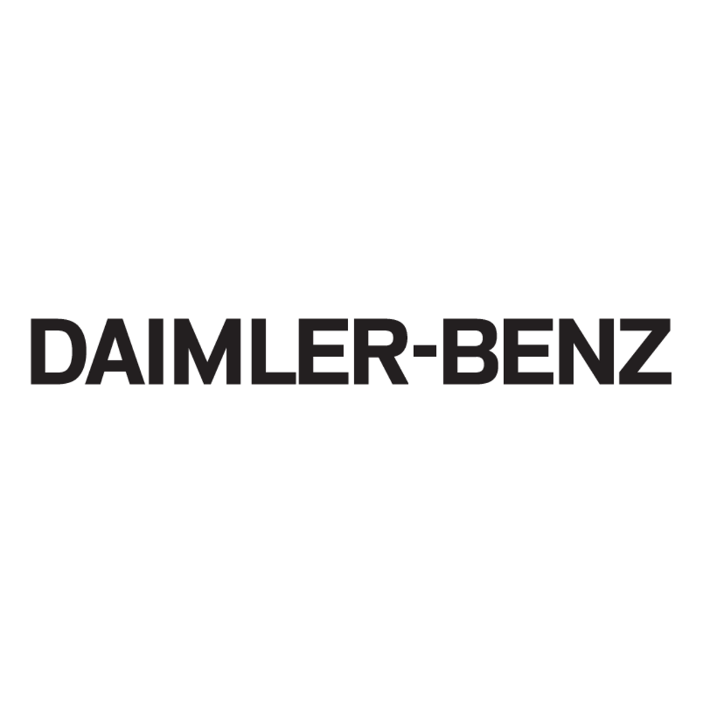 Daimler-Benz