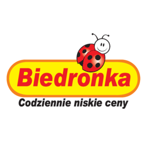 Biedronka Logo