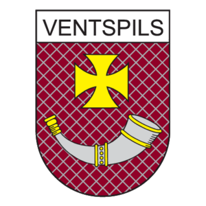 Ventspils Logo