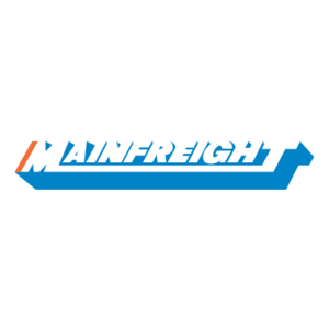 Mainfreight Logo