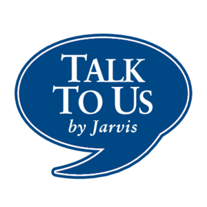 Talk To Us Logo