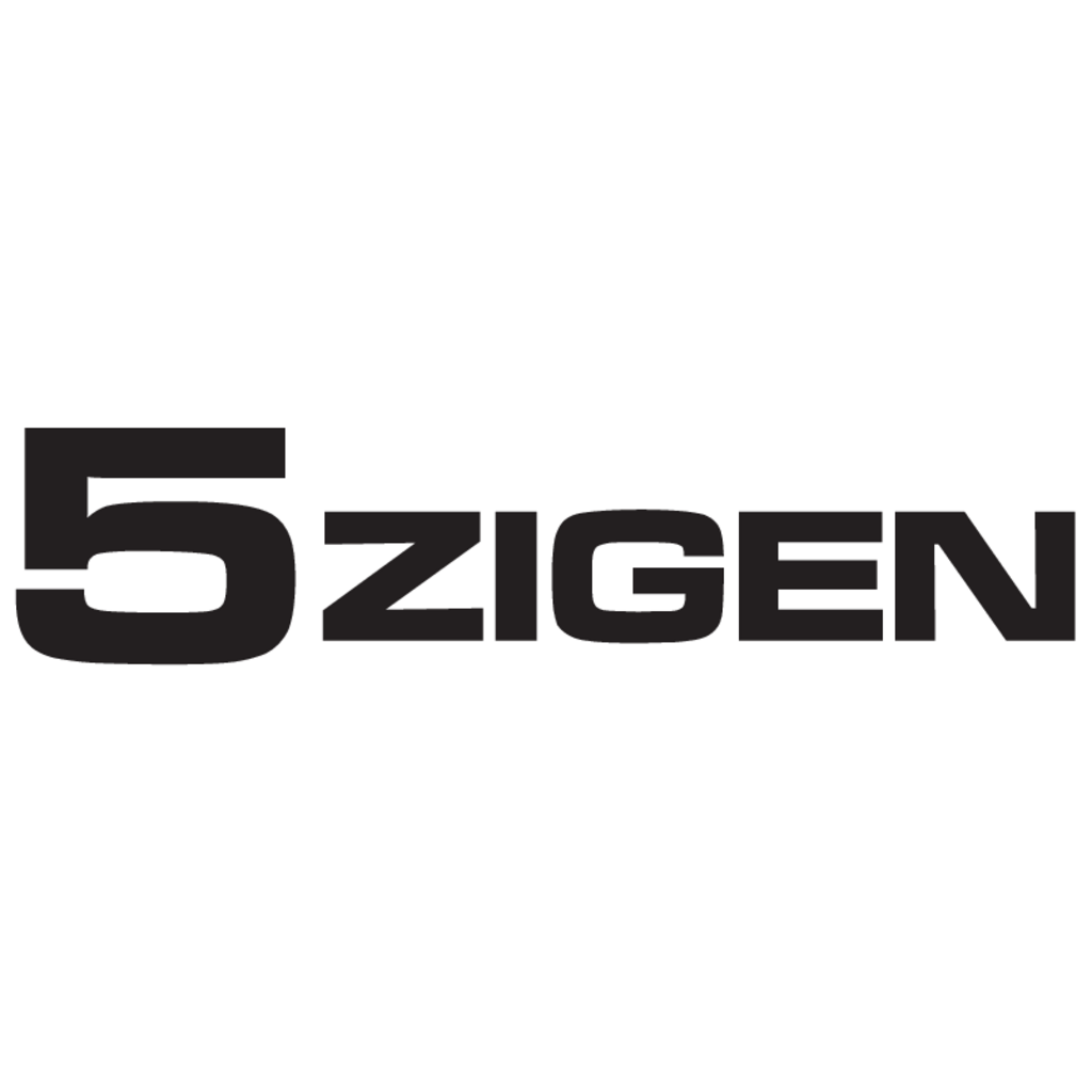 5zigen