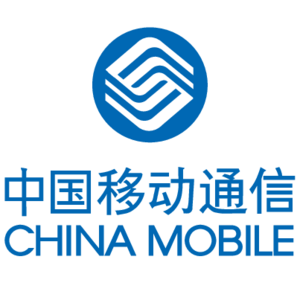 China Mobile Logo