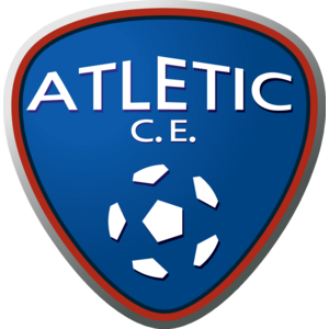 AC d'Escaldes Logo