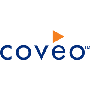 Coveo Logo