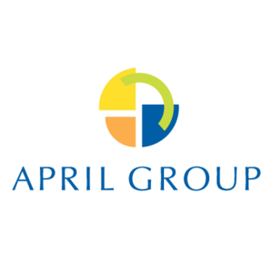 April Group Logo
