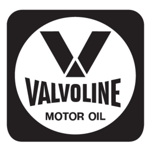 Valvoline(32) Logo
