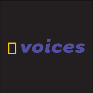 Voices Logo