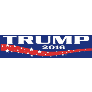 Trump 2016 Jeff Logo