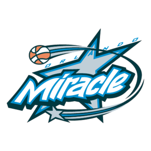 Orlando Miracle Logo