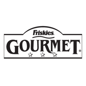 Gourmet(166) Logo
