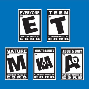 ESRB Logo