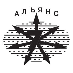 Aliyans 7 Logo