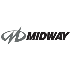 Midway(154) Logo