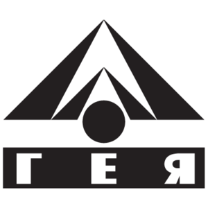 Geya Logo