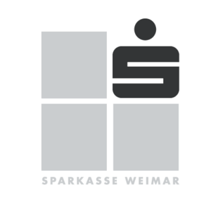 Sparkasse Weimar Logo