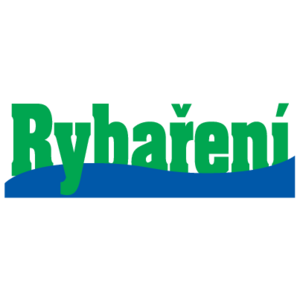 Rybareni Logo