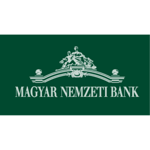 Magyar Nemzeti Bank Logo