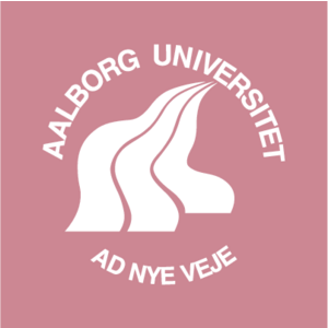 Aalborg Universitet Logo