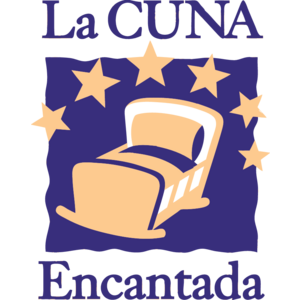 La Cuna Encantada Logo