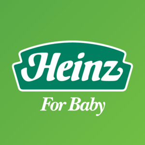 Heinz For Baby Logo