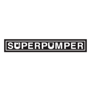 Superpumper Logo