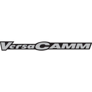 Roland VersaCAMM Logo