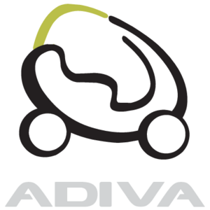 Adiva Logo