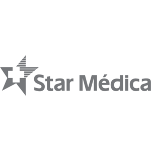 Star Médica Logo