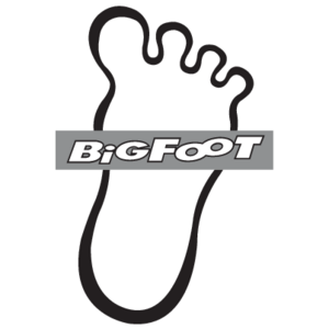 BigFoot(220) Logo