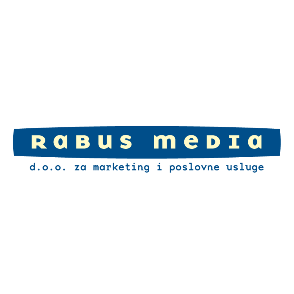 Rabus,Media