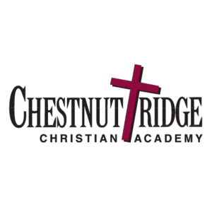 Chestnut Ridge Christian Academy Logo