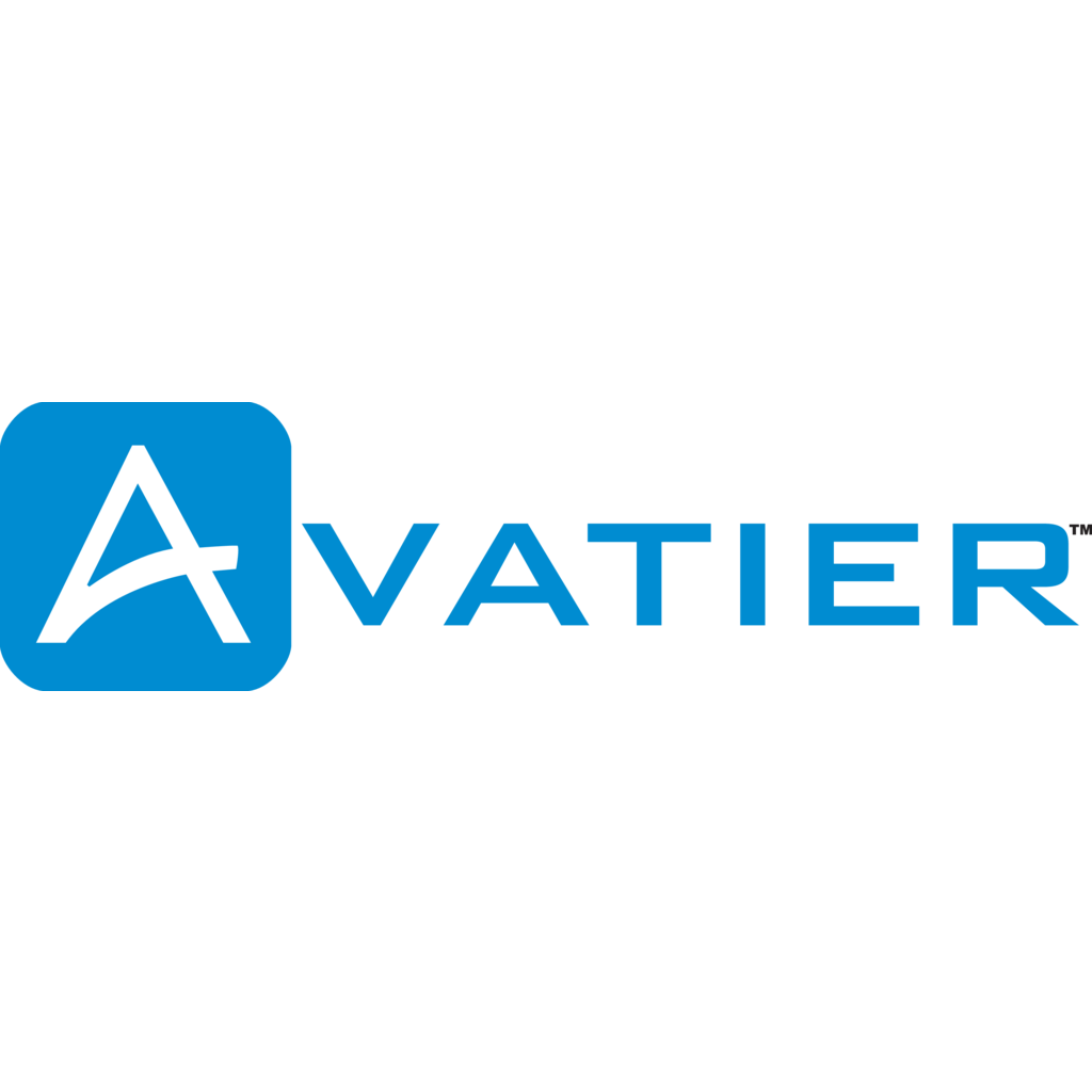 Logo, Technology, United States, Avatier Corporation