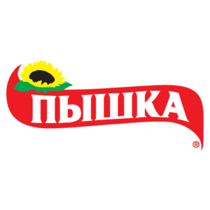 Pyshka(93) Logo
