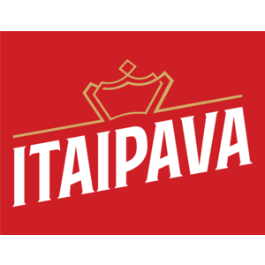 Itaipava Logo