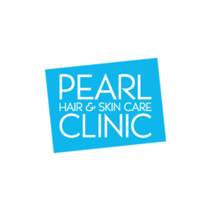 Pearl Clinic Logo