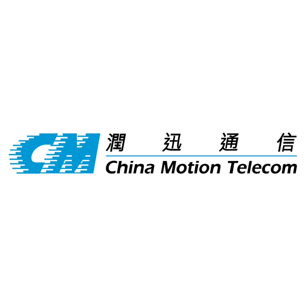 China,Motion,Telecom