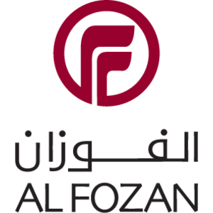 Al Fozan Logo