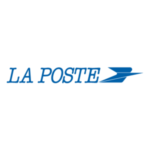 La Poste(21) Logo