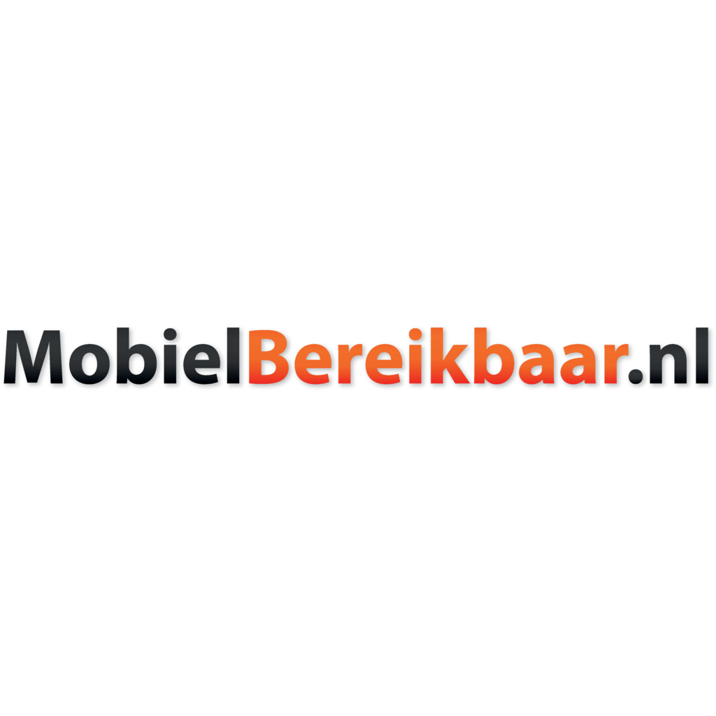 Logo, Unclassiified, Netherlands, MobielBereikbaar.nl