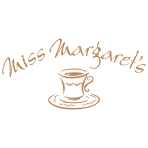 Miss Margaret's Logo