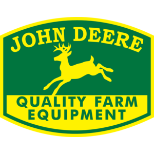 John Deere Quality Equipment Logo