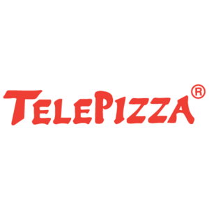 Telepizza Logo