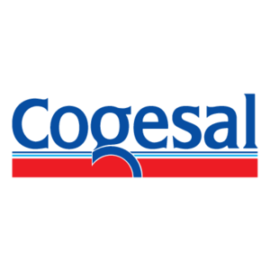 Cogesal Logo