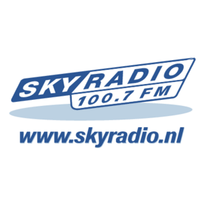 Sky Radio(43) Logo